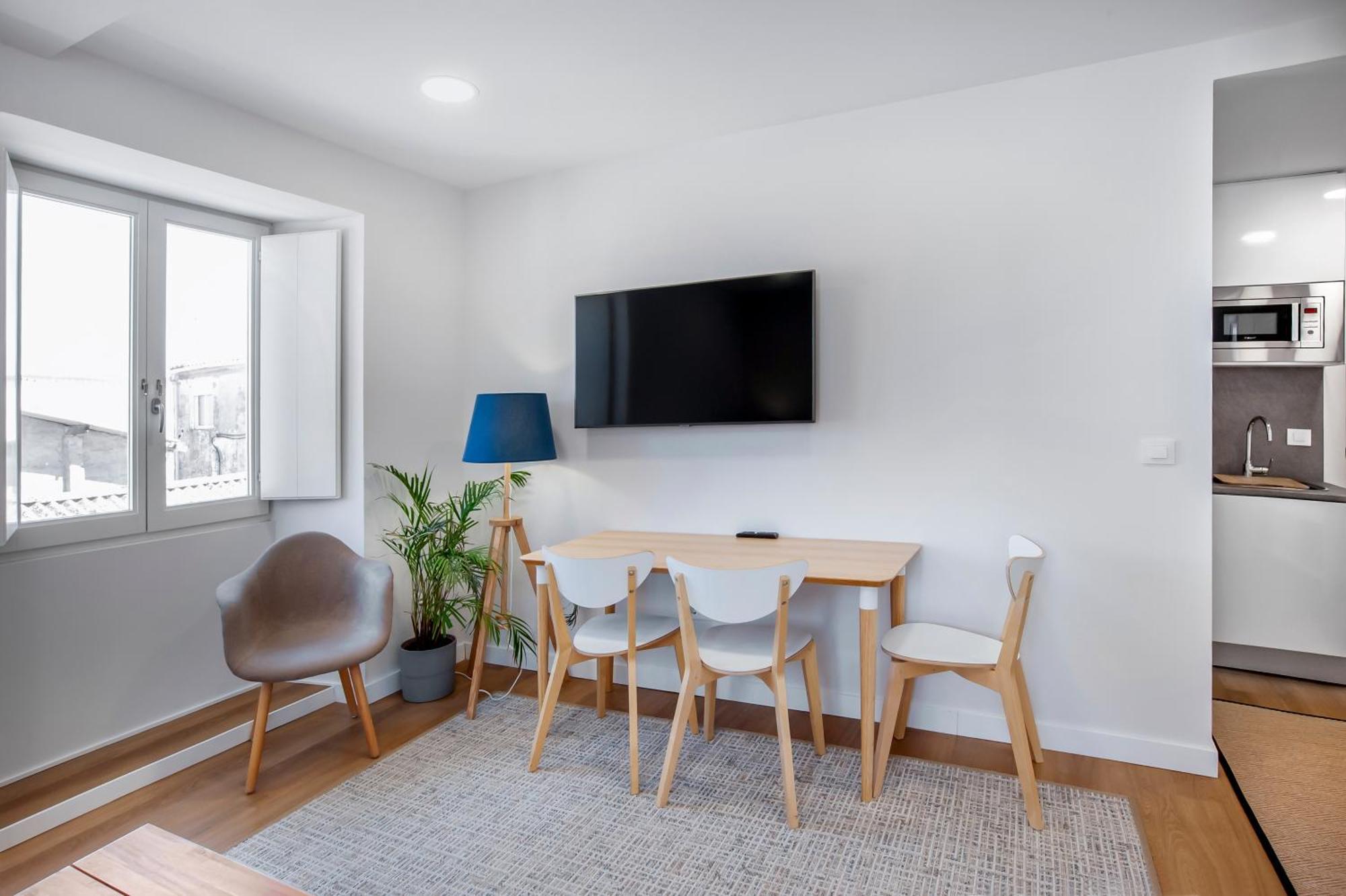 Snoe Hotel Camino Do Eume Apartamentos 폰테데우메 외부 사진