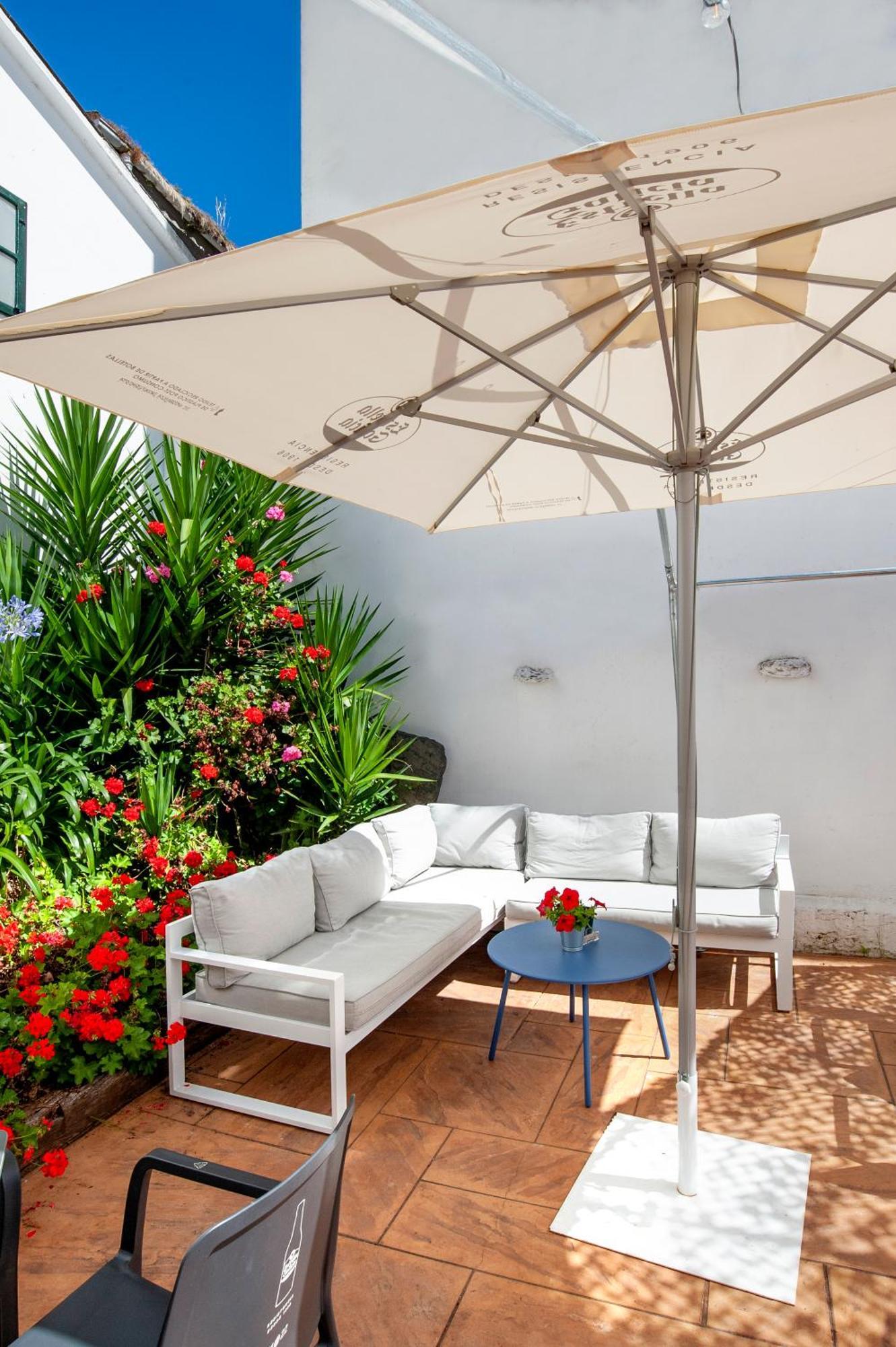 Snoe Hotel Camino Do Eume Apartamentos 폰테데우메 외부 사진
